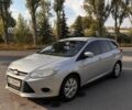 Сірий Форд Фокус, об'ємом двигуна 1.6 л та пробігом 376 тис. км за 5300 $, фото 4 на Automoto.ua