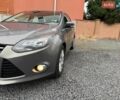 Сірий Форд Фокус, об'ємом двигуна 1.6 л та пробігом 277 тис. км за 7199 $, фото 3 на Automoto.ua