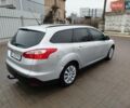 Серый Форд Фокус, объемом двигателя 1.6 л и пробегом 253 тыс. км за 6700 $, фото 33 на Automoto.ua
