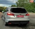 Сірий Форд Фокус, об'ємом двигуна 1.6 л та пробігом 210 тис. км за 7400 $, фото 31 на Automoto.ua