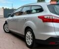 Серый Форд Фокус, объемом двигателя 1.6 л и пробегом 225 тыс. км за 7900 $, фото 16 на Automoto.ua