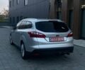 Сірий Форд Фокус, об'ємом двигуна 2 л та пробігом 153 тис. км за 8800 $, фото 7 на Automoto.ua
