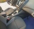 Сірий Форд Фокус, об'ємом двигуна 1.56 л та пробігом 276 тис. км за 7500 $, фото 8 на Automoto.ua