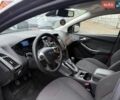 Сірий Форд Фокус, об'ємом двигуна 1.6 л та пробігом 277 тис. км за 7199 $, фото 15 на Automoto.ua
