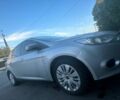 Сірий Форд Фокус, об'ємом двигуна 1.6 л та пробігом 262 тис. км за 6500 $, фото 5 на Automoto.ua