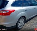 Серый Форд Фокус, объемом двигателя 1.6 л и пробегом 189 тыс. км за 6700 $, фото 2 на Automoto.ua
