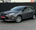 Сірий Форд Фокус, об'ємом двигуна 1.6 л та пробігом 173 тис. км за 8300 $, фото 42 на Automoto.ua