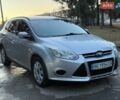 Сірий Форд Фокус, об'ємом двигуна 1.56 л та пробігом 278 тис. км за 5950 $, фото 10 на Automoto.ua