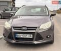 Сірий Форд Фокус, об'ємом двигуна 1.56 л та пробігом 242 тис. км за 6500 $, фото 21 на Automoto.ua