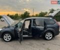Сірий Форд Фокус, об'ємом двигуна 1.6 л та пробігом 185 тис. км за 5500 $, фото 21 на Automoto.ua