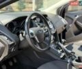 Сірий Форд Фокус, об'ємом двигуна 1.6 л та пробігом 166 тис. км за 8999 $, фото 105 на Automoto.ua