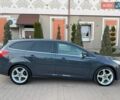 Сірий Форд Фокус, об'ємом двигуна 1.6 л та пробігом 284 тис. км за 7699 $, фото 2 на Automoto.ua
