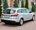 Серый Форд Фокус, объемом двигателя 1.6 л и пробегом 225 тыс. км за 7900 $, фото 6 на Automoto.ua