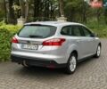 Сірий Форд Фокус, об'ємом двигуна 1.6 л та пробігом 231 тис. км за 5999 $, фото 9 на Automoto.ua
