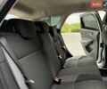 Сірий Форд Фокус, об'ємом двигуна 1.6 л та пробігом 210 тис. км за 7400 $, фото 81 на Automoto.ua