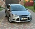 Сірий Форд Фокус, об'ємом двигуна 1.6 л та пробігом 189 тис. км за 7399 $, фото 28 на Automoto.ua