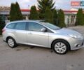 Сірий Форд Фокус, об'ємом двигуна 1.6 л та пробігом 177 тис. км за 6450 $, фото 2 на Automoto.ua