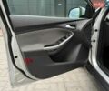 Сірий Форд Фокус, об'ємом двигуна 1.6 л та пробігом 210 тис. км за 7400 $, фото 55 на Automoto.ua