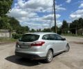 Сірий Форд Фокус, об'ємом двигуна 1.6 л та пробігом 200 тис. км за 5520 $, фото 1 на Automoto.ua