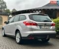 Сірий Форд Фокус, об'ємом двигуна 1.6 л та пробігом 231 тис. км за 5999 $, фото 34 на Automoto.ua