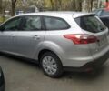 Сірий Форд Фокус, об'ємом двигуна 1.6 л та пробігом 350 тис. км за 6500 $, фото 1 на Automoto.ua