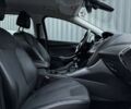 Сірий Форд Фокус, об'ємом двигуна 1.6 л та пробігом 173 тис. км за 8300 $, фото 4 на Automoto.ua