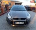 Сірий Форд Фокус, об'ємом двигуна 1.6 л та пробігом 212 тис. км за 7650 $, фото 3 на Automoto.ua