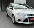 Сірий Форд Фокус, об'ємом двигуна 1.6 л та пробігом 186 тис. км за 7100 $, фото 23 на Automoto.ua