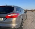 Сірий Форд Фокус, об'ємом двигуна 1.6 л та пробігом 264 тис. км за 9000 $, фото 4 на Automoto.ua