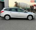 Сірий Форд Фокус, об'ємом двигуна 1.6 л та пробігом 186 тис. км за 7100 $, фото 20 на Automoto.ua