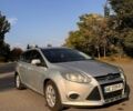 Сірий Форд Фокус, об'ємом двигуна 1.6 л та пробігом 376 тис. км за 5300 $, фото 1 на Automoto.ua