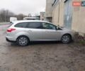 Серый Форд Фокус, объемом двигателя 1.56 л и пробегом 275 тыс. км за 6200 $, фото 3 на Automoto.ua