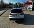 Серый Форд Фокус, объемом двигателя 1.56 л и пробегом 277 тыс. км за 5100 $, фото 5 на Automoto.ua