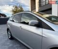 Сірий Форд Фокус, об'ємом двигуна 1.6 л та пробігом 210 тис. км за 7400 $, фото 9 на Automoto.ua