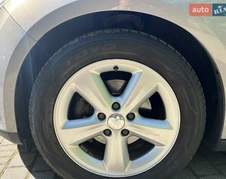 Сірий Форд Фокус, об'ємом двигуна 1.6 л та пробігом 191 тис. км за 8300 $, фото 15 на Automoto.ua