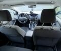 Сірий Форд Фокус, об'ємом двигуна 2 л та пробігом 260 тис. км за 7500 $, фото 12 на Automoto.ua