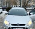 Серый Форд Фокус, объемом двигателя 1.6 л и пробегом 280 тыс. км за 7099 $, фото 1 на Automoto.ua