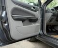 Сірий Форд Фокус, об'ємом двигуна 1.6 л та пробігом 322 тис. км за 5800 $, фото 33 на Automoto.ua