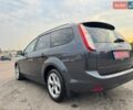 Сірий Форд Фокус, об'ємом двигуна 1.6 л та пробігом 185 тис. км за 5500 $, фото 6 на Automoto.ua