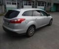 Сірий Форд Фокус, об'ємом двигуна 2 л та пробігом 234 тис. км за 7600 $, фото 3 на Automoto.ua