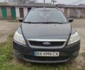 Серый Форд Фокус, объемом двигателя 0 л и пробегом 230 тыс. км за 4800 $, фото 1 на Automoto.ua