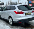 Серый Форд Фокус, объемом двигателя 1.56 л и пробегом 277 тыс. км за 6100 $, фото 4 на Automoto.ua