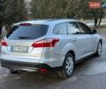 Сірий Форд Фокус, об'ємом двигуна 1.56 л та пробігом 278 тис. км за 5950 $, фото 14 на Automoto.ua