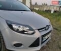 Сірий Форд Фокус, об'ємом двигуна 1.56 л та пробігом 255 тис. км за 7500 $, фото 4 на Automoto.ua