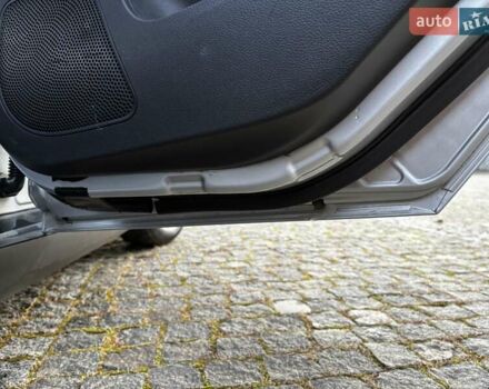 Сірий Форд Фокус, об'ємом двигуна 1.56 л та пробігом 388 тис. км за 5899 $, фото 27 на Automoto.ua