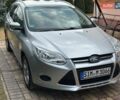 Сірий Форд Фокус, об'ємом двигуна 1.6 л та пробігом 211 тис. км за 7450 $, фото 12 на Automoto.ua