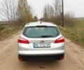 Сірий Форд Фокус, об'ємом двигуна 1.56 л та пробігом 232 тис. км за 6800 $, фото 7 на Automoto.ua
