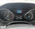 Сірий Форд Фокус, об'ємом двигуна 1.6 л та пробігом 223 тис. км за 6500 $, фото 6 на Automoto.ua