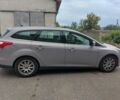 Сірий Форд Фокус, об'ємом двигуна 1.6 л та пробігом 227 тис. км за 7528 $, фото 2 на Automoto.ua