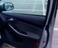 Сірий Форд Фокус, об'ємом двигуна 1.6 л та пробігом 249 тис. км за 5950 $, фото 23 на Automoto.ua